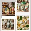 Gia công sản phẩm từ hạt hot trend