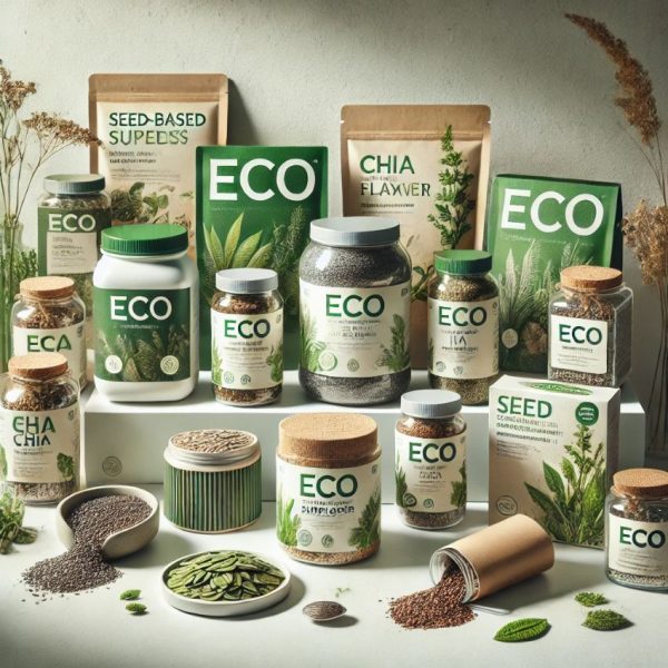 Gia công sản phẩm từ hạt theo yêu cầu