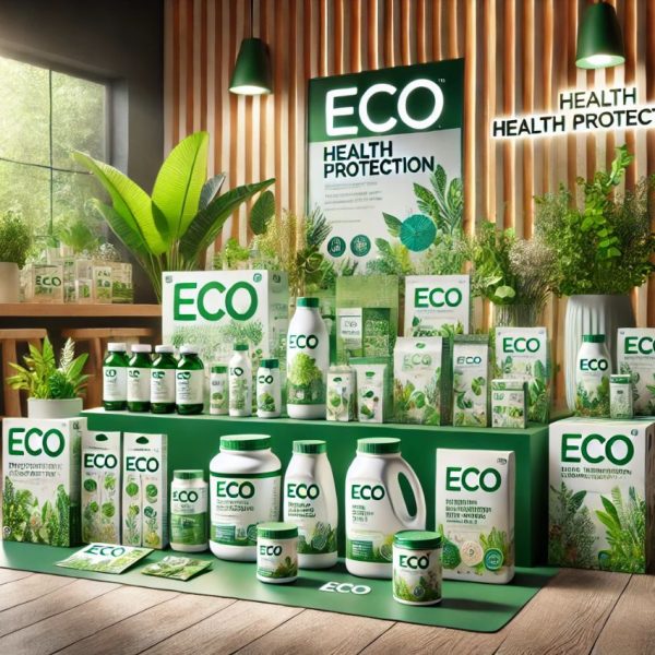 Gia công thực phẩm bảo vệ sức khỏe