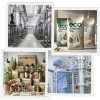 Gia công bột dinh dưỡng theo yêu cầu