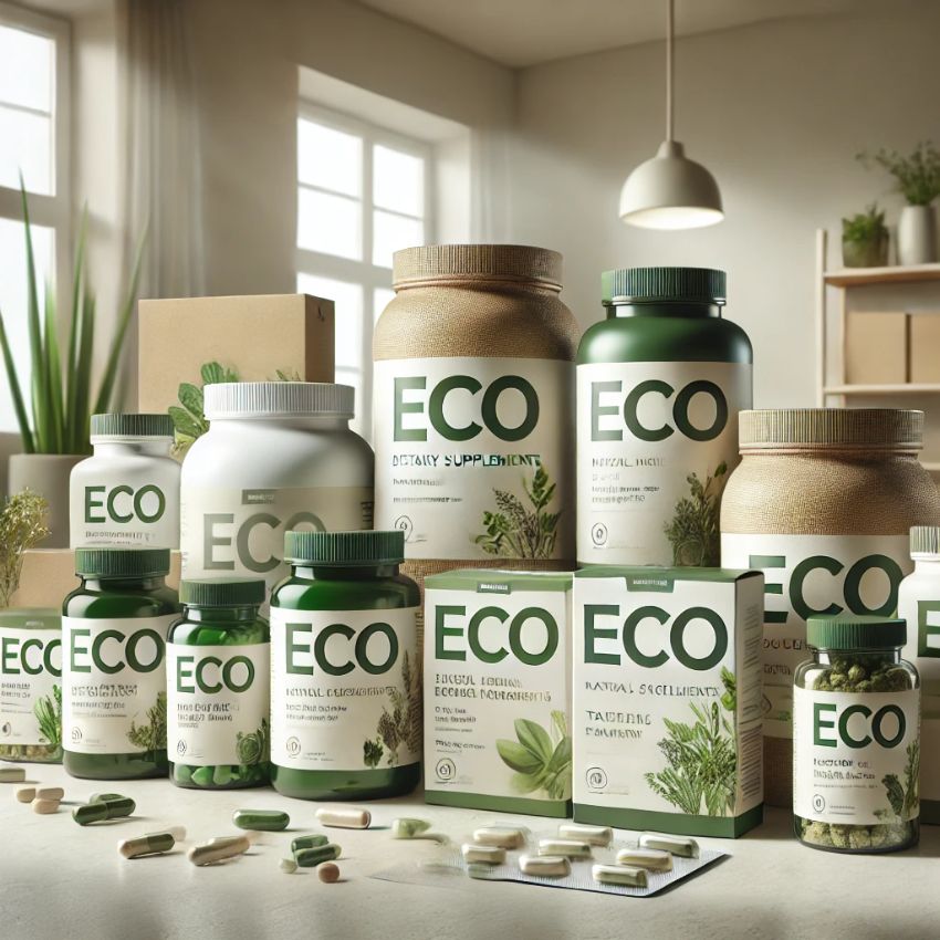 Nhà máy gia công thực phẩm chức năng chất lượng