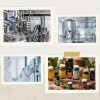 Nhà máy gia công thực phẩm chức năng theo yêu cầu