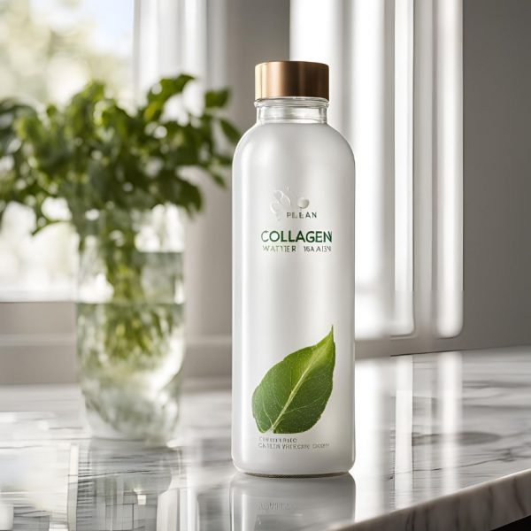 Gia công thực phẩm bổ sung Collagen công thức riêng