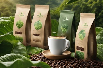 Nhà máy gia công thực phẩm bảo vệ sức khỏe cà phê 5in1;