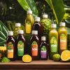 Nhà máy gia công thực phẩm chức năng từ nhàu